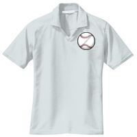 Ladies Rapid Dry Polo Thumbnail