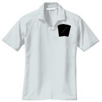 Ladies Rapid Dry Polo Thumbnail