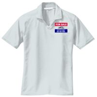 Ladies Rapid Dry Polo Thumbnail