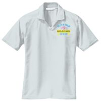Ladies Rapid Dry Polo Thumbnail