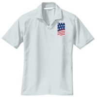 Ladies Rapid Dry Polo Thumbnail