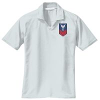 Ladies Rapid Dry Polo Thumbnail