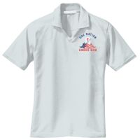 Ladies Rapid Dry Polo Thumbnail