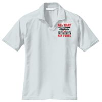 Ladies Rapid Dry Polo Thumbnail