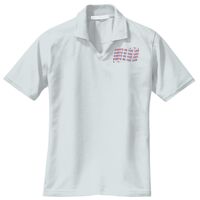 Ladies Rapid Dry Polo Thumbnail