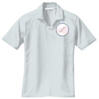Ladies Rapid Dry Polo Thumbnail