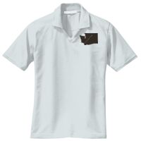 Ladies Rapid Dry Polo Thumbnail
