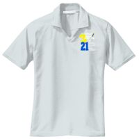 Ladies Rapid Dry Polo Thumbnail