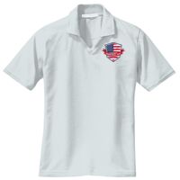 Ladies Rapid Dry Polo Thumbnail