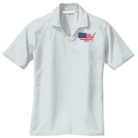 Ladies Rapid Dry Polo Thumbnail