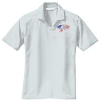 Ladies Rapid Dry Polo Thumbnail