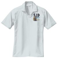 Ladies Rapid Dry Polo Thumbnail