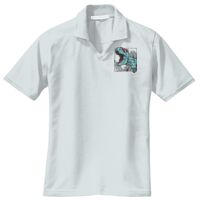 Ladies Rapid Dry Polo Thumbnail