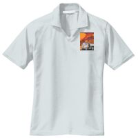 Ladies Rapid Dry Polo Thumbnail