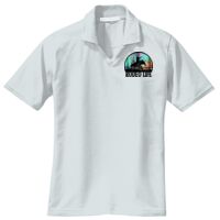 Ladies Rapid Dry Polo Thumbnail