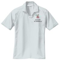 Ladies Rapid Dry Polo Thumbnail