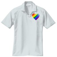 Ladies Rapid Dry Polo Thumbnail