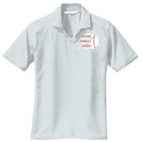 Ladies Rapid Dry Polo Thumbnail