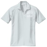 Ladies Rapid Dry Polo Thumbnail