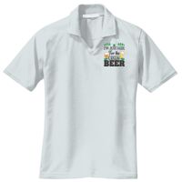 Ladies Rapid Dry Polo Thumbnail