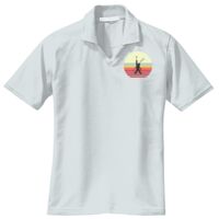 Ladies Rapid Dry Polo Thumbnail