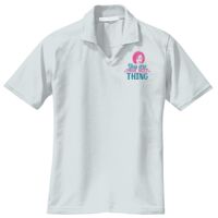 Ladies Rapid Dry Polo Thumbnail