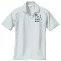 Ladies Rapid Dry Polo Thumbnail