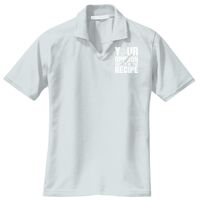 Ladies Rapid Dry Polo Thumbnail