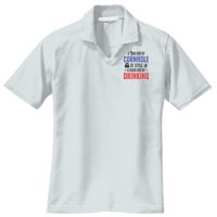 Ladies Rapid Dry Polo Thumbnail