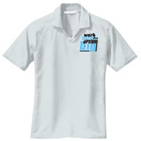 Ladies Rapid Dry Polo Thumbnail