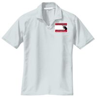 Ladies Rapid Dry Polo Thumbnail