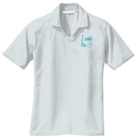 Ladies Rapid Dry Polo Thumbnail