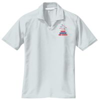 Ladies Rapid Dry Polo Thumbnail