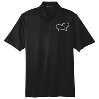 Tech Pique Polo Thumbnail