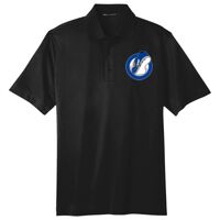 Tech Pique Polo Thumbnail