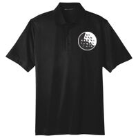 Tech Pique Polo Thumbnail