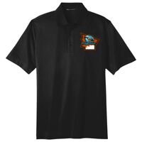 Tech Pique Polo Thumbnail
