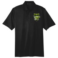 Tech Pique Polo Thumbnail