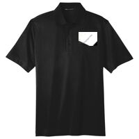 Tech Pique Polo Thumbnail