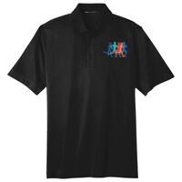 Tech Pique Polo Thumbnail