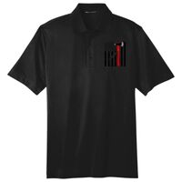 Tech Pique Polo Thumbnail