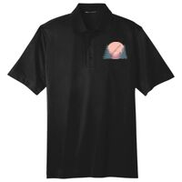 Tech Pique Polo Thumbnail