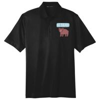 Tech Pique Polo Thumbnail