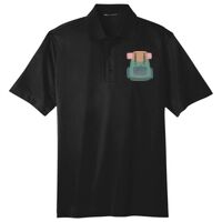Tech Pique Polo Thumbnail