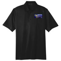 Tech Pique Polo Thumbnail