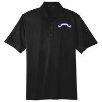 Tech Pique Polo Thumbnail