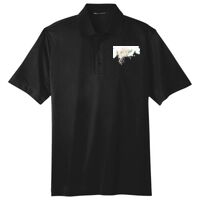 Tech Pique Polo Thumbnail