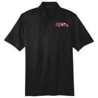 Tech Pique Polo Thumbnail