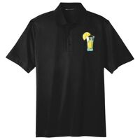 Tech Pique Polo Thumbnail