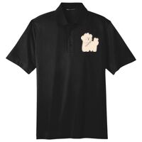 Tech Pique Polo Thumbnail